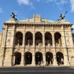 Vienna Historical Highlight City Tour + Wine Tasting - Discovering Vienna’s Cultural and Political Landmarks