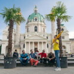 Vienna: Historical Walking Tour - Hitler and the 1900's - Why This Tour Works Well for Travelers