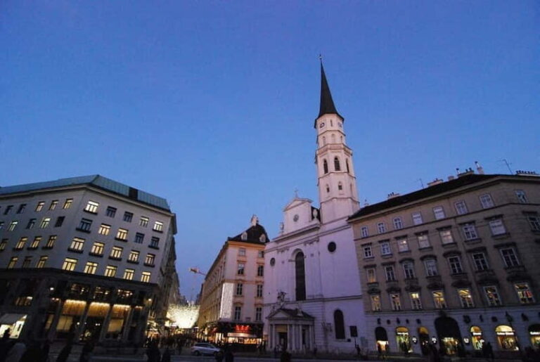 Vienna: History Highlight Walking Tour - What to Expect & Practical Tips
