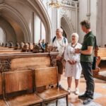 Vienna: Hofburg and Empress Sisi Museum Guided Tour - Starting Point and Walk to the Palace