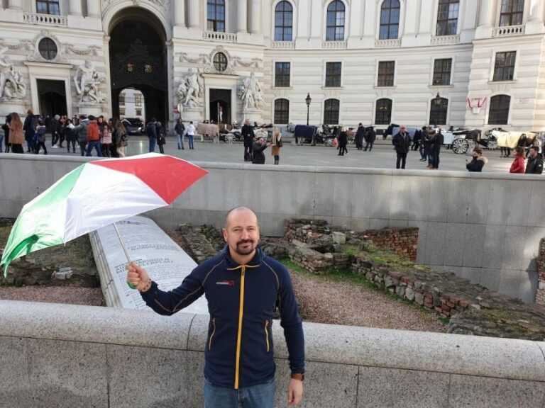 Vienna: Hofburg Palace and Principessa Sissi Tour - A Deep Dive into the Hofburg and Sissi Tour