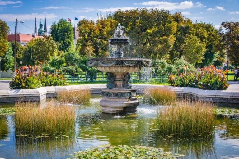 Vienna: Hofburg Palace and Sisi Museum Skip-the-Line Tour - Final Thoughts