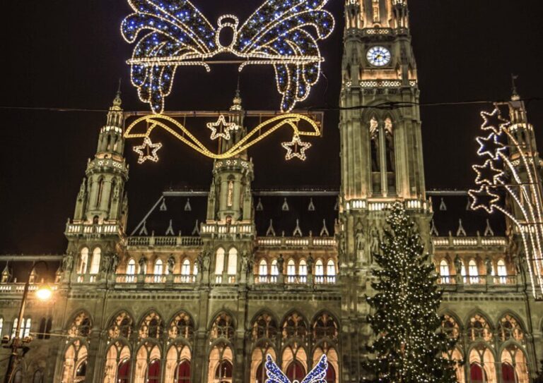 Vienna Holiday Shopping: Exclusive Designer Vintage Tour - The Value of This Experience