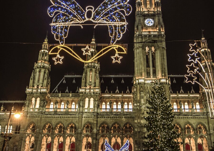 Vienna Holiday Shopping: Exclusive Designer Vintage Tour - The Value of This Experience