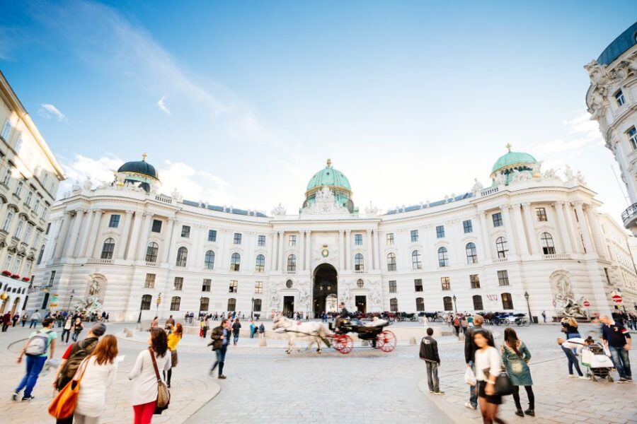 Vienna: Hop-On Hop-Off Sightseeing Bus Tour - Authentic Insights from Travelers