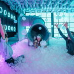 Vienna: IKONO VIENNA Immersive Experience Ticket - What to Expect During Your Visit