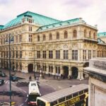 Vienna: Imperial Treasury Ticket & Digital City Tour - The Digital City Tour: Walking Vienna Your Way