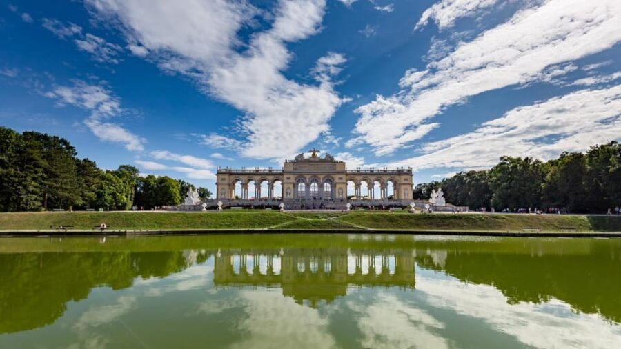 Vienna: Insta-Perfect Walk with a Local - Who Should Consider This Tour?