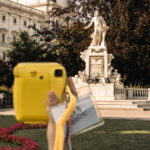 Vienna: Instagram Photo Walking Tour with Instant Camera - Itinerary Breakdown: What to Expect