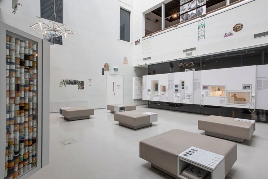 Vienna: Jewish Museum Vienna and Museum Judenplatz Tickets - The Significance of Judenplatz and the Medieval Synagogue