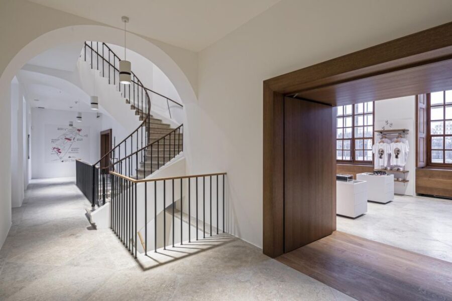 Vienna: Lower Belvedere Entry Ticket & Temporary Exhibitions - What Does the Ticket Include?