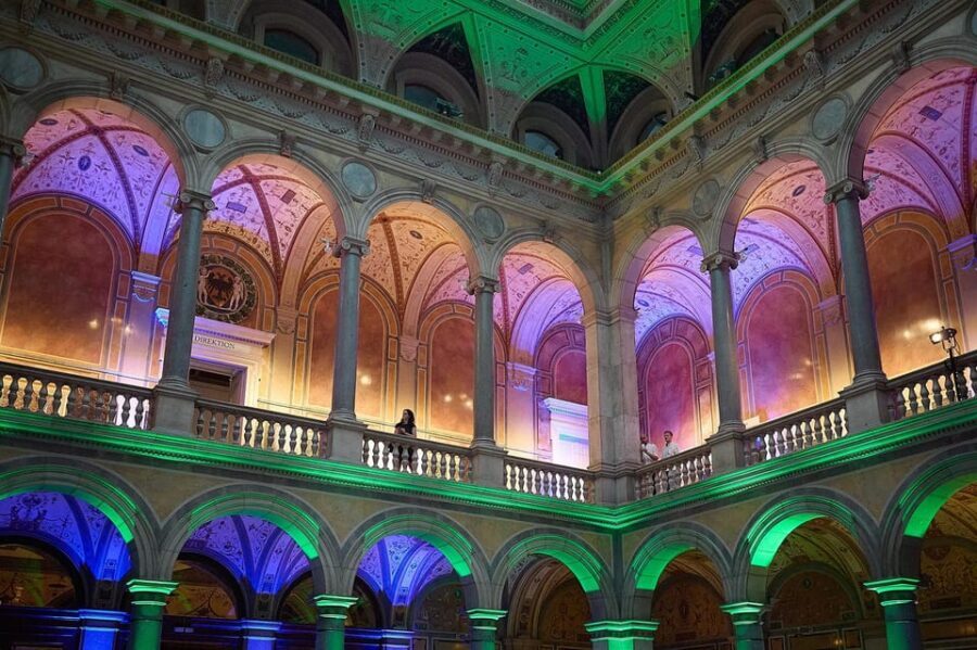 Vienna: MAK - Museum of Applied Arts - Tickets - Exploring the MAK Museum – What to Expect