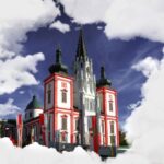Vienna: Mariazell Basilica and Melk Abbey Private Tour - What’s Included and What’s Not