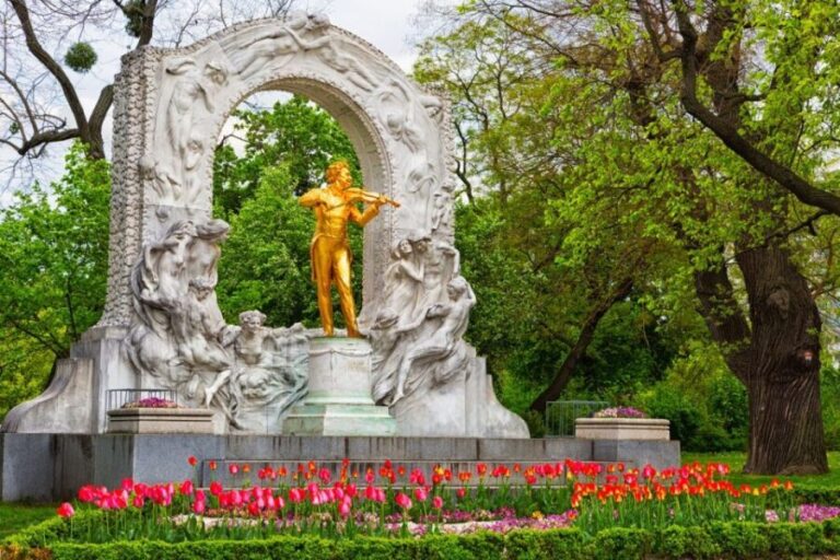 Vienna: Meet Strauss Private Guided Walking Tour - Final Thoughts