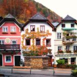 Vienna: Melk, Hallstatt, Salzburg and Mountains Lakes Tour - What’s Included and What’s Not