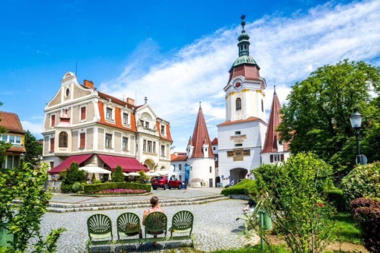 Vienna: Melk, Wachau Wine, Lower Austria Day Trip by Car - Who Would Love This Tour?