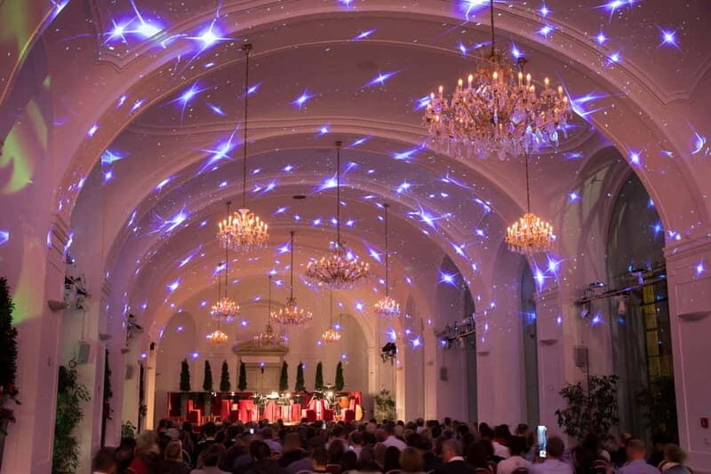 Vienna: Mozart and Strauss Concert at Schönbrunn - Who Will Love This Experience?
