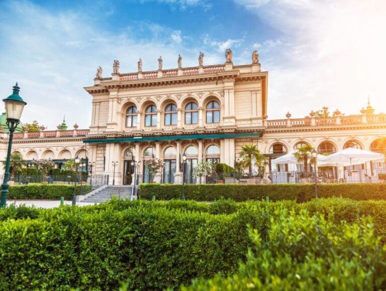 Vienna: Mozart, Beethoven, & Strauss Private Tour - What Makes This Tour Stand Out?