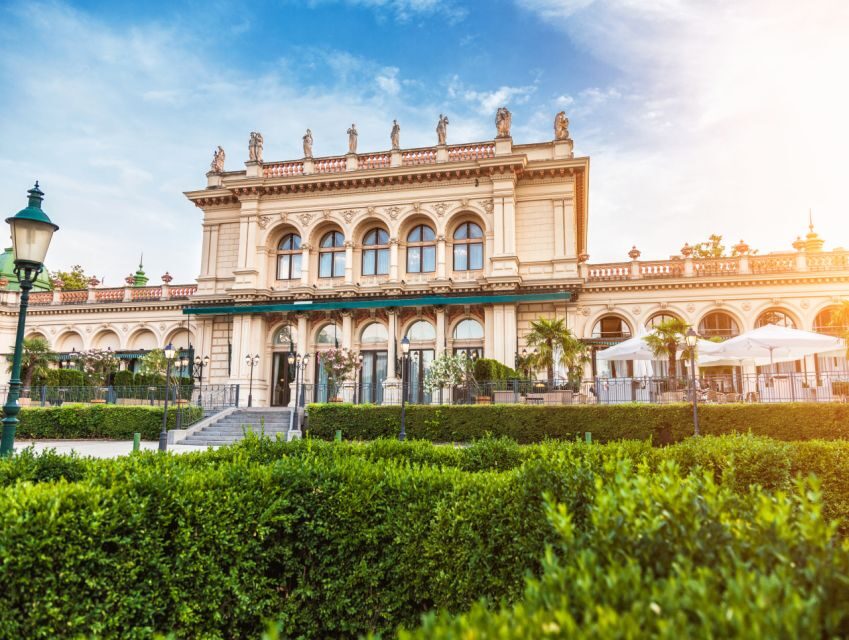Vienna: Mozart, Beethoven, & Strauss Private Tour - What Makes This Tour Stand Out?