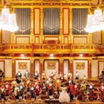 Vienna: Mozart Concert at the Golden Hall - Ticketing, Seating, and Practical Tips