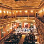 Vienna: Mozart Concert in the Brahms-Saal - Key Points