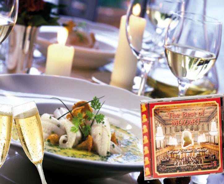 Vienna: Mozart Concert with Dinner and Carriage Ride - What Makes This Tour Special?