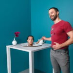 Vienna: Museum of Illusions Vienna Admission Ticket - The Experience