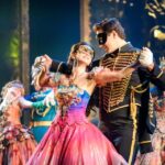 Vienna: Musical Tickets THE PHANTOM OF THE OPERA - What to Expect at the Theater