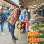 Vienna: Naschmarkt Guided Food Tour - Who Will Love This Tour?