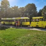 Vienna: Panorama Train Tickets to explore Schönbrunn Palace - The Stops and What Youll See