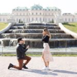 Vienna: Photo & Video content from Professional photographer - What’s Included and How It Works