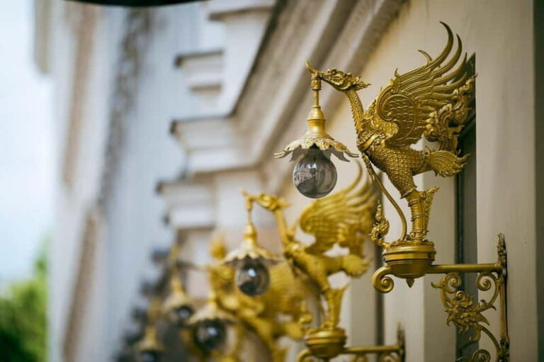 Vienna Photography Masterclass - Private Photo Lesson - What’s Included and What to Bring