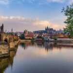 Vienna: Prague Guided Day Trip with Hotel Pickup - The Practical Side: Pros and Cons