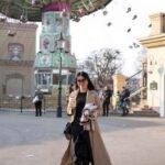 Vienna: Praterstern Theme Park Photoshoot - What to Expect on the Day