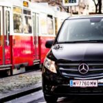 Vienna: Private 3-Hour City Highlights Van Tour - Final Thoughts