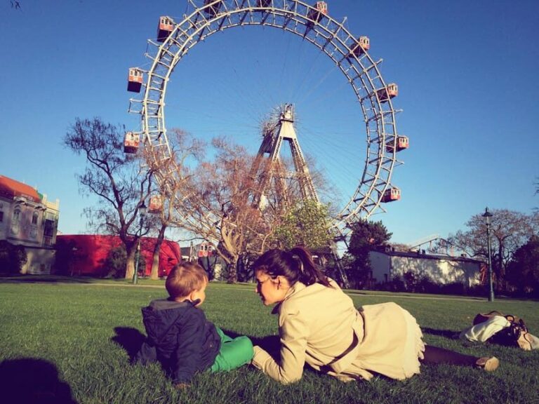 Vienna: Private Family Tour, City Highlights, Museum & Cake - The Value of This Tour