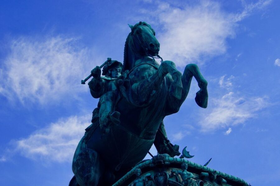 Vienna: Private Jewish Walking Tour - Value and Practical Considerations