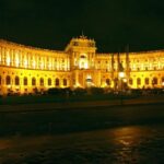 Vienna: Private Night Tour with Local - Exploring Vienna After Dark: A Detailed Breakdown