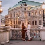 Vienna: Private Street Style Photoshoot in City Center - What Makes the Locations Special