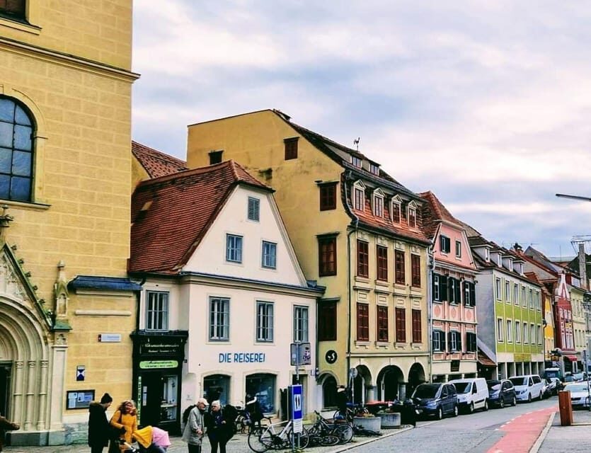 Vienna: Private tour from Vienna to Graz - Valuing the Experience: What Works Well