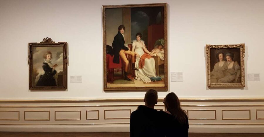 Vienna: Private Tour of Austrian Art in the Belvedere Palace - Authentic Insights from Reviews