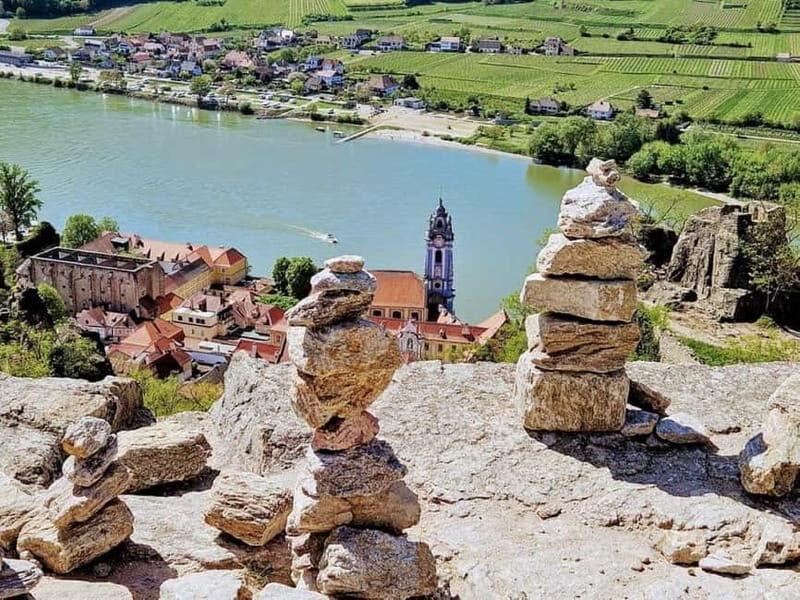 Vienna: Private Wachau tour to Dürnstein and Melk - What’s Included and What’s Not