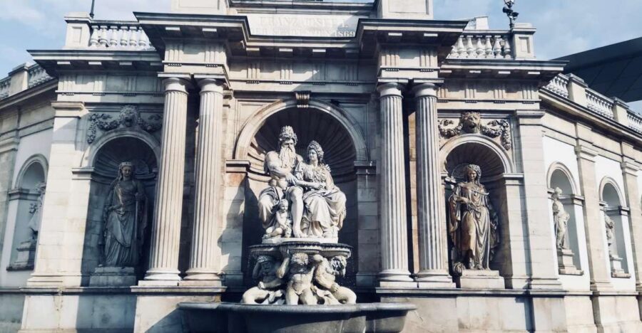 Vienna: Private Walking Tour - Price & Value