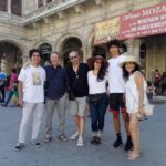 Vienna: Private Walking Tour with a Local - Who Would Love This Tour?