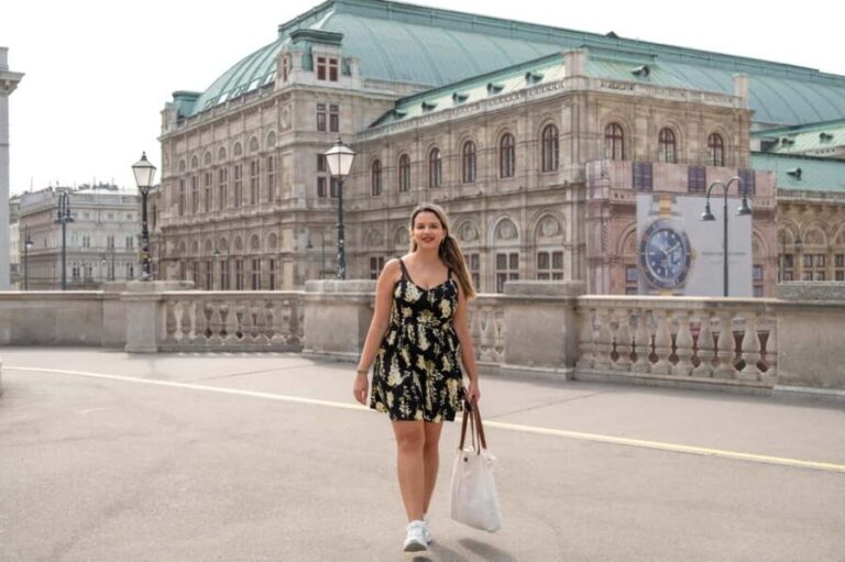 Vienna: Professional Photography Tour - Who Is This Tour Perfect For?
