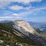 Vienna: Relaxed Alpine Experience with Guide and Transfer - Exploring the Rax: Scenic Walks and Mountain Vistas