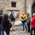 Vienna: Romanian Heritage and Christmas Markets Guided Tour - Price and Value Analysis