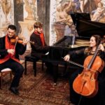 Vienna: Romantic Classics Piano, Violin, and Cello Concert - Who Should Consider This Experience?