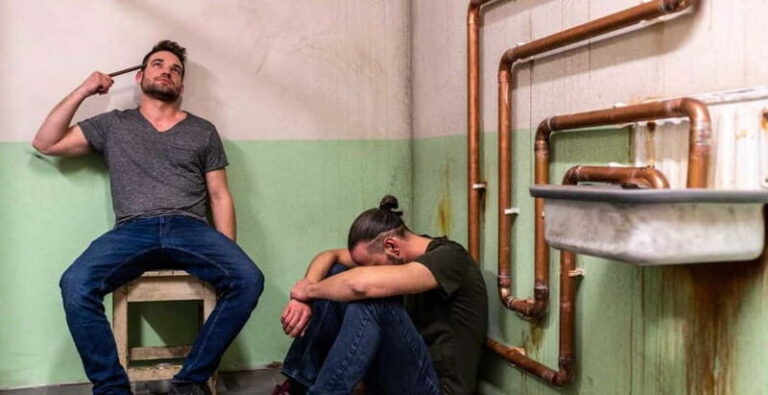 Vienna: Scavenger Escape Rooms Prison Break - Value and Overall Impression