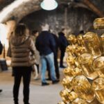Vienna: Schlumberger Wine Cellar Guided or Self-Guided Tour - Authentic Insights from Visitors